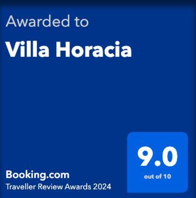 Villa Horacia Sanlúcar de Barrameda Esterno foto