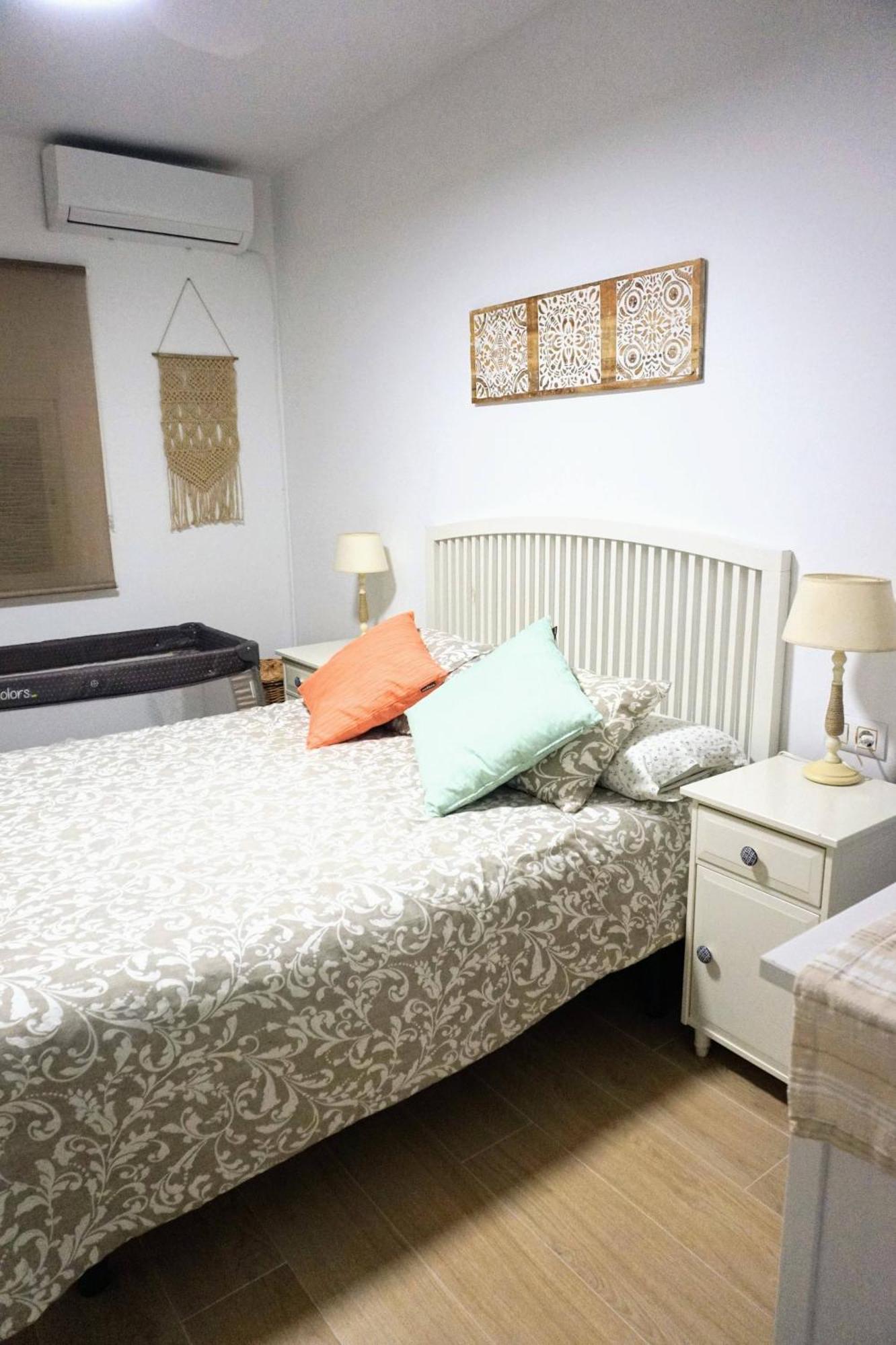 Villa Horacia Sanlúcar de Barrameda Esterno foto